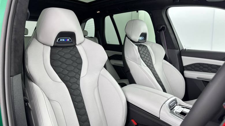 BMW X5 M xDrive X5 M Competition 5dr Step Auto Petrol Estate